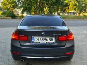 BMW 320 Luxury Line | Автоматик | Xenon | PDC | 2013 - 18500 лв. - 88047796 6
