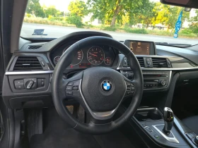 BMW 320 Luxury Line | Автоматик | Xenon | PDC | 2013 - 18500 лв. - 88047796 9