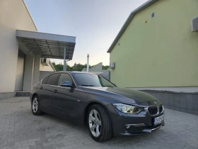 BMW 320 Luxury Line | Автоматик | Xenon | PDC | 2013 - 18500 лв. - 88047796 2
