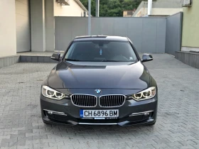 BMW 320 Luxury Line | Автоматик | Xenon | PDC | 2013