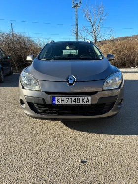 Обява за продажба на Renault Megane 1.5 dCi ~6 200 лв. - изображение 1