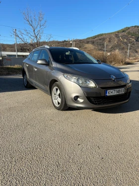 Обява за продажба на Renault Megane 1.5 dCi ~6 200 лв. - изображение 1