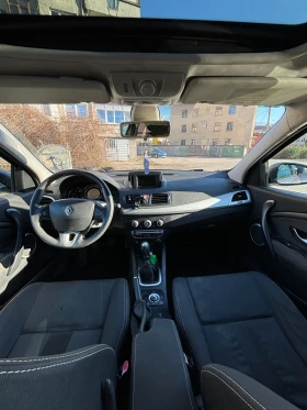 Обява за продажба на Renault Megane 1.5 dCi ~6 200 лв. - изображение 8