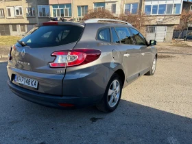 Обява за продажба на Renault Megane 1.5 dCi ~6 200 лв. - изображение 6