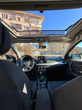 Обява за продажба на Renault Megane 1.5 dCi ~6 200 лв. - изображение 7