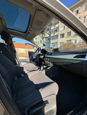 Обява за продажба на Renault Megane 1.5 dCi ~6 200 лв. - изображение 9