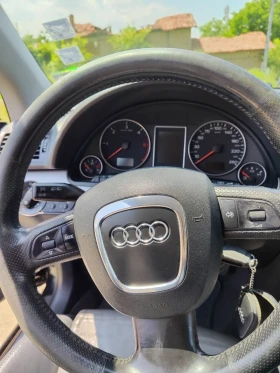 Обява за продажба на Audi A4 Авант ~6 500 лв. - изображение 5