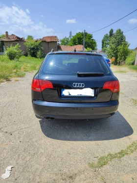 Обява за продажба на Audi A4 Авант ~6 500 лв. - изображение 6