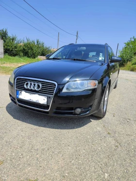 Обява за продажба на Audi A4 Авант ~6 500 лв. - изображение 1