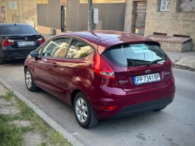 Ford Fiesta - 5888 лв. - 16664598 4