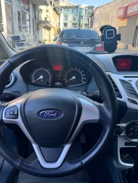 Ford Fiesta - 5888 лв. - 16664598 6