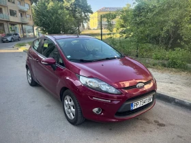 Ford Fiesta - 5888 лв. - 16664598 2
