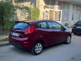 Ford Fiesta - 5888 лв. - 16664598 3