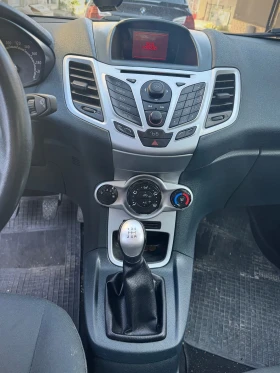 Ford Fiesta - 5888 лв. - 16664598 7