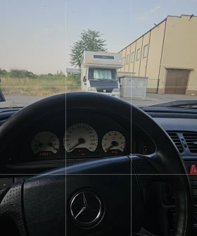 Обява за продажба на Mercedes-Benz CLK W208 ~3 000 лв. - изображение 4