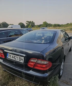 Обява за продажба на Mercedes-Benz CLK W208 ~3 000 лв. - изображение 3