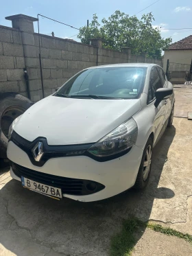 Обява за продажба на Renault Clio ~10 700 лв. - изображение 2