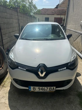 Обява за продажба на Renault Clio ~10 700 лв. - изображение 1