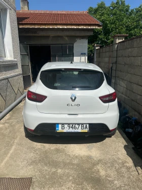 Обява за продажба на Renault Clio ~10 700 лв. - изображение 9