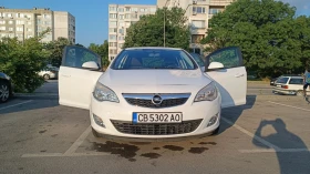 Opel Astra | Mobile.bg    6