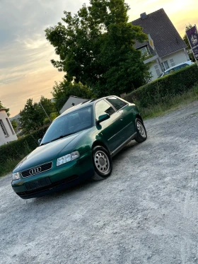 Обява за продажба на Audi A3 ~3 780 лв. - изображение 1