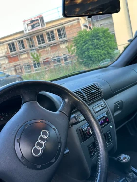 Обява за продажба на Audi A3 ~3 780 лв. - изображение 2