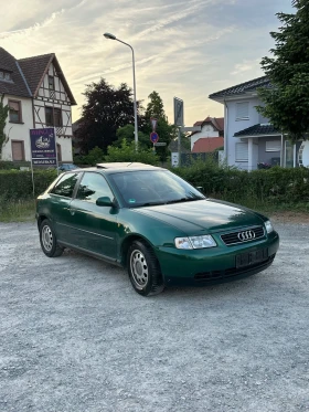 Обява за продажба на Audi A3 ~3 780 лв. - изображение 1