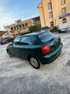 Audi A3 | Mobile.bg    13
