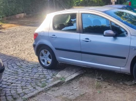 Обява за продажба на Peugeot 307 ~3 000 лв. - изображение 2