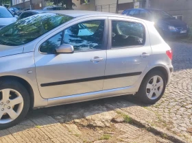Обява за продажба на Peugeot 307 ~3 000 лв. - изображение 4