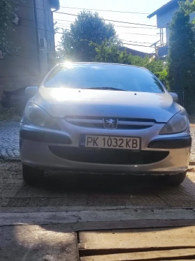 Обява за продажба на Peugeot 307 ~3 000 лв. - изображение 1