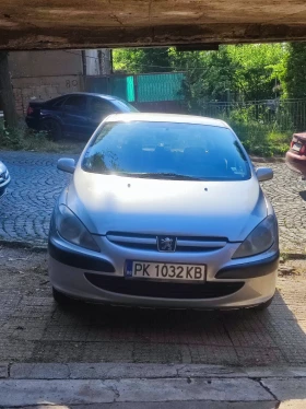 Обява за продажба на Peugeot 307 ~3 000 лв. - изображение 1