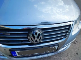 Обява за продажба на VW Passat Bluemotion ~6 500 лв. - изображение 5