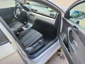 Обява за продажба на VW Passat Bluemotion ~6 500 лв. - изображение 8