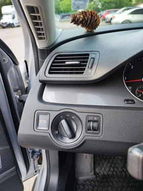 Обява за продажба на VW Passat Bluemotion ~6 500 лв. - изображение 11