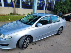 Обява за продажба на VW Passat Bluemotion ~6 500 лв. - изображение 2