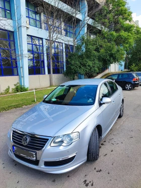 Обява за продажба на VW Passat Bluemotion ~6 500 лв. - изображение 1