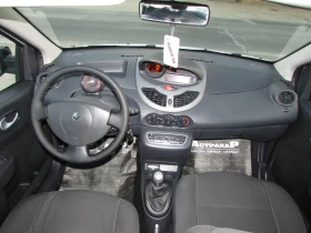 Renault Twingo 1.2i EURO5A  | Mobile.bg    7