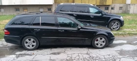 Обява за продажба на Mercedes-Benz E 270 ~6 900 лв. - изображение 1