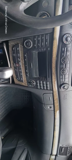 Обява за продажба на Mercedes-Benz E 270 ~6 900 лв. - изображение 4