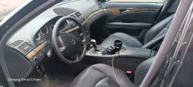 Обява за продажба на Mercedes-Benz E 270 ~6 900 лв. - изображение 5