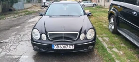 Обява за продажба на Mercedes-Benz E 270 ~6 900 лв. - изображение 1