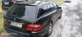 Обява за продажба на Mercedes-Benz E 270 ~6 900 лв. - изображение 3