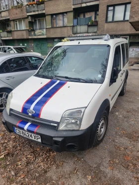 Ford Tourneo Connect 1, 8 TDCI, снимка 15