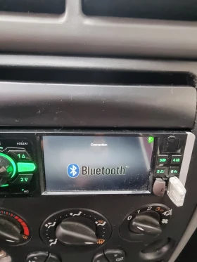 Ford Tourneo Connect 1, 8 TDCI, снимка 7