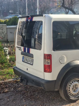 Ford Tourneo Connect 1, 8 TDCI, снимка 10
