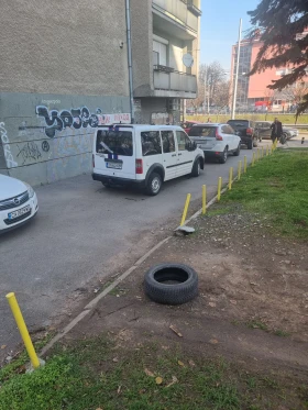 Ford Tourneo Connect 1, 8 TDCI, снимка 12