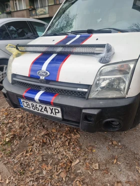 Ford Tourneo Connect 1, 8 TDCI, снимка 16