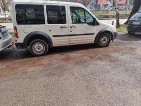 Ford Tourneo Connect 1, 8 TDCI, снимка 2