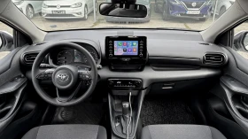 Toyota Yaris 1.5 Hybrid ! | Mobile.bg    7